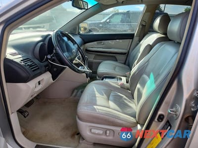 Zdjęcie 7 z 13 samochodu: 2008 LEXUS RX 350 VIN:2T2HK31U38C067057 - miniatura