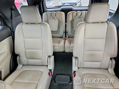 Zdjęcie 10 z 13 samochodu: 2014 FORD EXPLORER LIMITED VIN:1FM5K8F80EGB73135 - miniatura