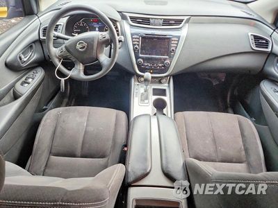 Zdjęcie 8 z 13 samochodu: 2019 NISSAN MURANO S VIN:5N1AZ2MS9KN132452 - miniatura