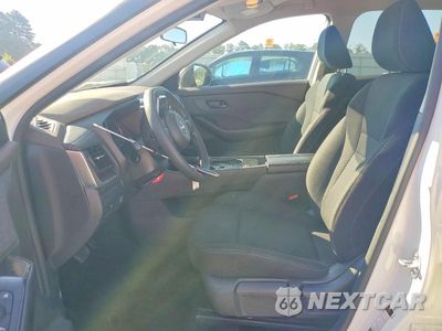 Zdjęcie 7 z 13 samochodu: 2023 NISSAN ROGUE S VIN:5N1BT3AA6PC872969 - miniatura