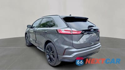 Trzecie zdjęcie samochodu z tyłu: 2024 FORD EDGE ST VIN:2FMPK4J94RBA75028 - miniatura