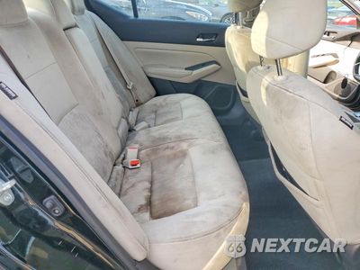 Zdjęcie 10 z 12 samochodu: 2020 NISSAN ALTIMA S VIN:1N4BL4BV8LC117608 - miniatura