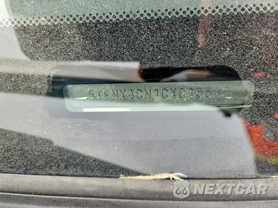 Zdjęcie 12 z 12 samochodu: 2012 TOYOTA TACOMA BASE VIN:5TFNX4CN1CX015537 - miniatura
