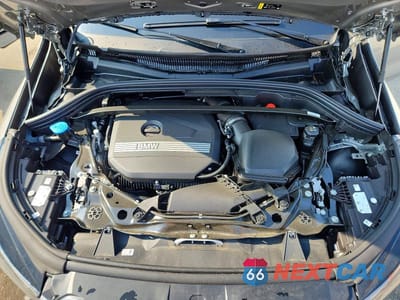 Zdjęcie 12 z 13 samochodu: 2026 BMW X1 XDRIVE28I VIN:WBX73EF08T5631065 - miniatura