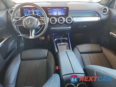 Zdjęcie 8 z 13 samochodu: 2024 MERCEDES-BENZ EQB 250+ VIN:W1N9M0CB0RN095516 - miniatura
