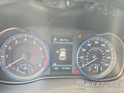 Zdjęcie 9 z 13 samochodu: 2019 HYUNDAI KONA ULTIMATE VIN:KM8K5CA50KU329729 - miniatura