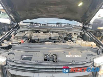 Zdjęcie 11 z 12 samochodu: 2017 FORD F250 SUPER DUTY VIN:1FT7W2B69HEC76105 - miniatura