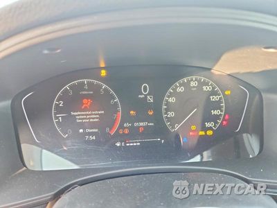 Zdjęcie 9 z 12 samochodu: 2024 HONDA CIVIC LX VIN:2HGFE2F22RH524146 - miniatura