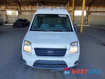 Piąte zdjęcie samochodu w środku: 2012 FORD TRANSIT CONNECT XLT VIN:NM0LS7BN1CT091126 - miniatura