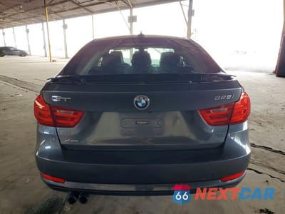 Zdjęcie 6 z 12 samochodu: 2015 BMW 328 XIGT SULEV VIN:WBA8Z5C59FGS36169 - miniatura