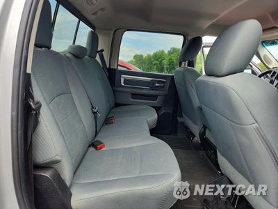 Zdjęcie 10 z 12 samochodu: 2016 RAM 1500 SLT VIN:1C6RR7TT4GS137539 - miniatura