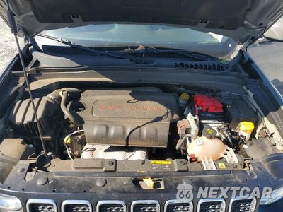 Zdjęcie 11 z 12 samochodu: 2020 JEEP RENEGADE LATITUDE VIN:ZACNJABB0LPL66964 - miniatura