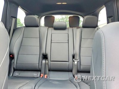 Zdjęcie 10 z 14 samochodu: 2025 MERCEDES-BENZ GLS 450 4MATIC VIN:4JGFF5KE9SB440915 - miniatura
