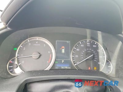 Zdjęcie 9 z 14 samochodu: 2021 LEXUS RX 350 VIN:2T2HZMAA2MC211151 - miniatura