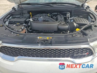 Zdjęcie 12 z 13 samochodu: 2024 DODGE DURANGO SXT VIN:1C4RDJAGXRC114838 - miniatura