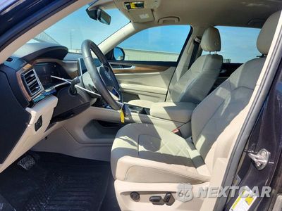 Zdjęcie 7 z 13 samochodu: 2024 VOLKSWAGEN ATLAS SE VIN:1V2WR2CA7RC619396 - miniatura