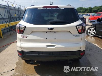 Zdjęcie 6 z 13 samochodu: 2017 FORD ESCAPE TITANIUM VIN:1FMCU0J91HUC08497 - miniatura