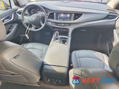 Zdjęcie 8 z 13 samochodu: 2020 BUICK ENCLAVE ESSENCE VIN:5GAEVAKW2LJ149086 - miniatura