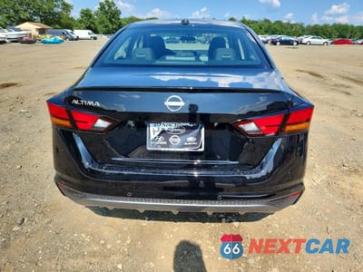 Zdjęcie 6 z 12 samochodu: 2026 NISSAN ALTIMA SV VIN:1N4BL4DV9TN330357 - miniatura