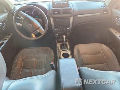 Zdjęcie 8 z 12 samochodu: 2011 FORD FUSION SPORT VIN:3FAHP0KC6BR121341 - miniatura