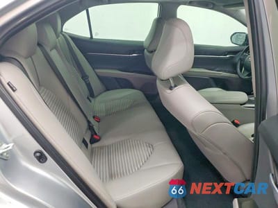 Zdjęcie 10 z 12 samochodu: 2024 TOYOTA CAMRY SE VIN:4T1T11AK1RU921807 - miniatura