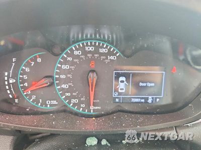 Zdjęcie 9 z 13 samochodu: 2019 CHEVROLET TRAX 1LT VIN:3GNCJLSB3KL339908 - miniatura