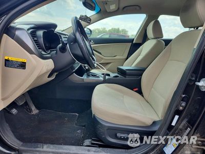 Zdjęcie 7 z 12 samochodu: 2013 KIA OPTIMA HYBRID VIN:KNAGM4AD2D5053820 - miniatura