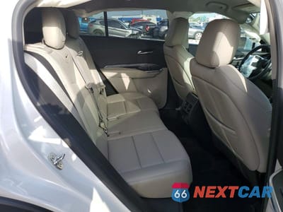 Zdjęcie 11 z 13 samochodu: 2019 CADILLAC XT4 LUXURY VIN:1GYAZAR48KF109015 - miniatura