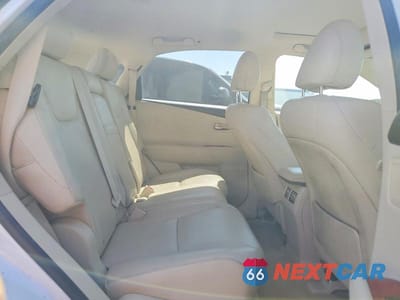 Zdjęcie 11 z 14 samochodu: 2011 LEXUS RX 450H VIN:JTJBC1BA3B2040783 - miniatura
