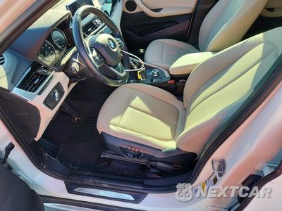 Zdjęcie 7 z 13 samochodu: 2021 BMW X1 SDRIVE28I VIN:WBXJG7C0XM5U28156 - miniatura