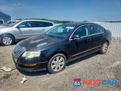 2008 VOLKSWAGEN PASSAT TURBO WVWUK73C38P007389 - główne zdjęcie licytacji z USA - miniatura