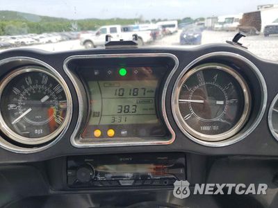 Zdjęcie 7 z 9 samochodu: 2020 KAWASAKI VN1700 B VIN:JKBVNRB17LA021062 - miniatura