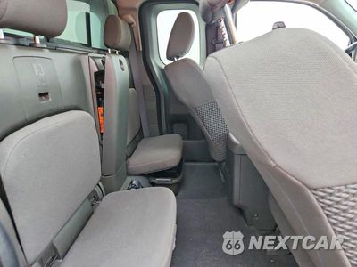 Zdjęcie 10 z 12 samochodu: 2019 NISSAN FRONTIER SV V6 VIN:1N6AD0CU6KN700941 - miniatura