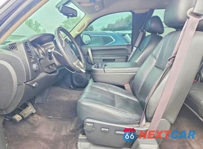 Zdjęcie 7 z 12 samochodu: 2013 GMC SIERRA K1500 SLE VIN:1GTR2VE72DZ192429 - miniatura