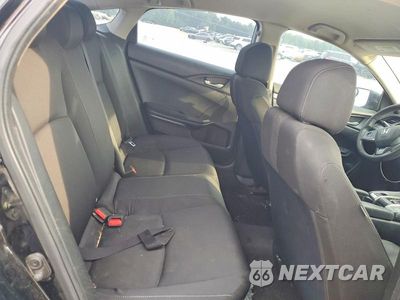 Zdjęcie 10 z 12 samochodu: 2016 HONDA CIVIC LX VIN:19XFC2F57GE061623 - miniatura