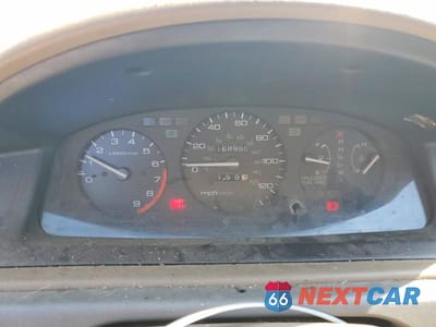 Zdjęcie 9 z 12 samochodu: 1994 HONDA CIVIC LX VIN:1HGEG8656RL019765 - miniatura