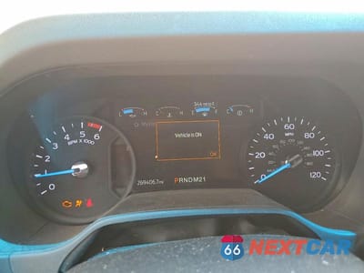Zdjęcie 8 z 10 samochodu: 2022 FORD E350 ECONO VIN:1FDWE3FN2NDC20123 - miniatura