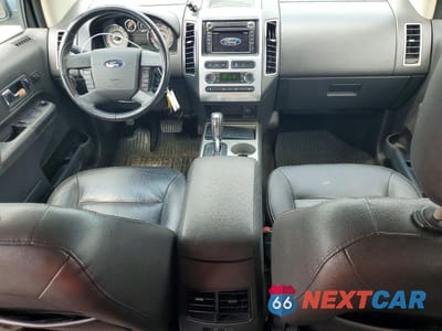 Zdjęcie 8 z 14 samochodu: 2008 FORD EDGE LIMITED VIN:2FMDK49CX8BA86195 - miniatura