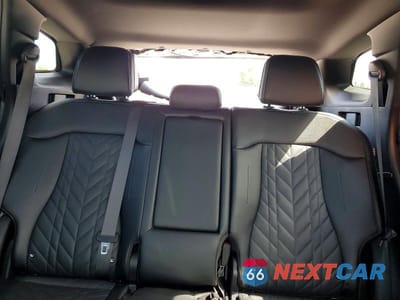 Zdjęcie 10 z 14 samochodu: 2024 KIA SPORTAGE X LINE VIN:5XYK6CDF9RG149182 - miniatura