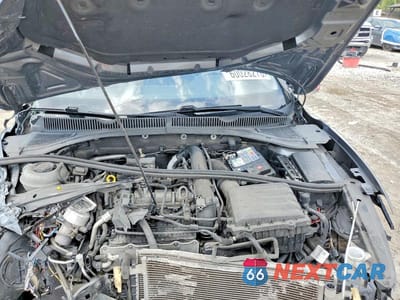 Zdjęcie 11 z 13 samochodu: 2021 VOLKSWAGEN JETTA S VIN:3VWC57BU2MM042662 - miniatura