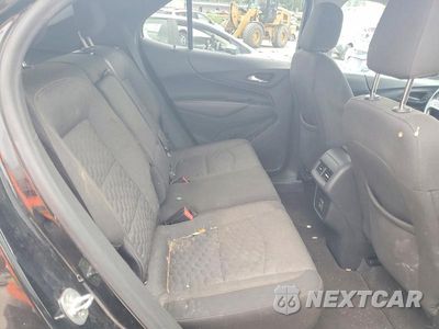 Zdjęcie 11 z 13 samochodu: 2020 CHEVROLET EQUINOX LT VIN:3GNAXKEV6LL258053 - miniatura