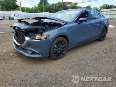 2026 MAZDA 3 PREFERRED JM1BPBCL1T1852085 - główne zdjęcie licytacji z USA - miniatura