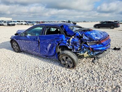 Drugie zdjęcie samochodu z przodu: 2025 HYUNDAI ELANTRA SE VIN:KMHLL4DG4SU041242 - miniatura