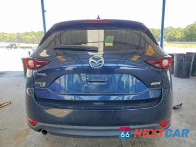 Zdjęcie 6 z 12 samochodu: 2019 MAZDA CX-5 TOURING VIN:JM3KFBCM4K0639042 - miniatura