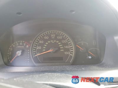 Zdjęcie 9 z 12 samochodu: 2004 HONDA ACCORD EX VIN:1HGCM66854A031991 - miniatura