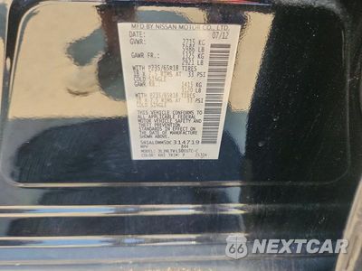 Zdjęcie 14 z 14 samochodu: 2013 INFINITI JX35 BASE VIN:5N1AL0MM5DC314719 - miniatura