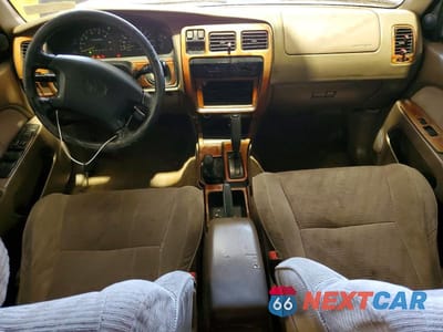 Zdjęcie 8 z 14 samochodu: 1998 TOYOTA 4RUNNER SR5 VIN:JT3HN86R3W0138203 - miniatura
