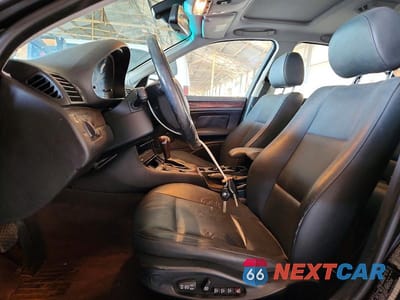 Zdjęcie 7 z 13 samochodu: 2004 BMW 325 IS SULEV VIN:WBAAZ33494KP86270 - miniatura