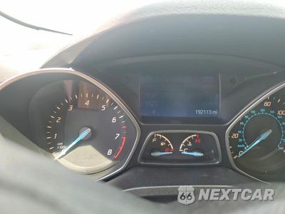 Zdjęcie 9 z 12 samochodu: 2015 FORD ESCAPE SE VIN:1FMCU0G76FUB36733 - miniatura