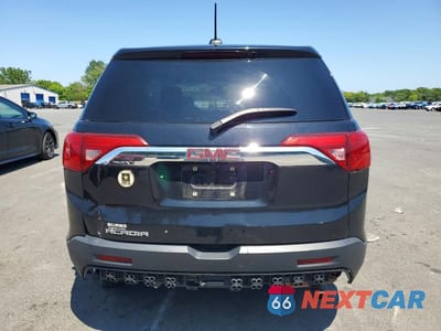Zdjęcie 6 z 12 samochodu: 2017 GMC ACADIA SLE VIN:1GKKNKLA9HZ150596 - miniatura